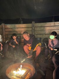 市川海老蔵『しめに』