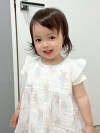 アレクサンダー『ディズニーランドで美人ちゃんのワンピース5個買いました』