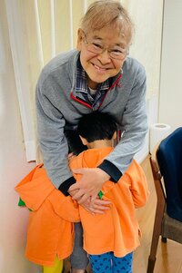 ココリコ遠藤嫁『驚いた！』