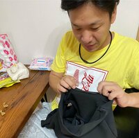 川島菜月『憧れのお母さん』