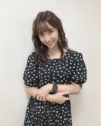 柴田阿弥、レトロな花柄ワンピコーデに反響続々「落ち着いた雰囲気で素敵です」「いつもかわいくて癒される」