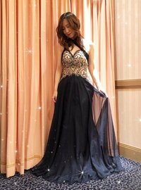 森口博子、9年目のディナーショーでまさかの「やらかしちゃった」ことを告白