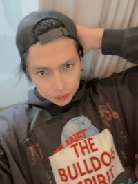 アレクサンダー『掃除ひと段落　次は洗濯物の乾燥機』