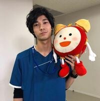 「おおお！」「朝から見られるなんて嬉しい」清原翔、めざましテレビ出演報告にファン歓喜