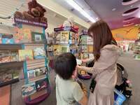 川崎希『セレブ御用達のお店へ♡』