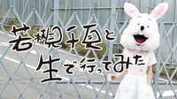 若槻千夏と生で行ってみた♯25 | AbemaTV