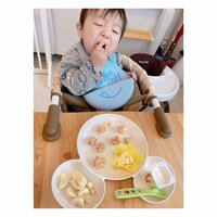 辻希美『モリモリ♡』