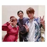 辻希美『明日～♡』