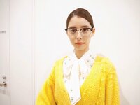 新木優子『＊脳内会議  堅実ユリカ』