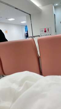 玉利かおる『2日から娘が救急車をよんでしまいました』