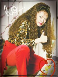 田中美奈子『着物から変身‼️』