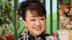 「おなかの中でどんどん膨らんで」ジュディ・オング、卵巣嚢腫が「キャベツの大きさに」30代での大病を明かす