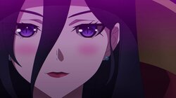 「アイクはわらわのもの」アニメ「魔王軍最強の魔術師は人間だった」第5話、魔王に歯向かうセフィーロに視聴者「嫉妬おいしい！」