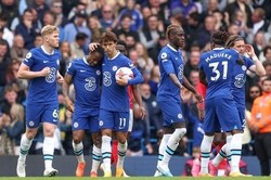 目標なきチェルシー、ランパード監督が発破「次期監督・移籍先へのアピールもモチベーションに」