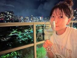  あいのり・桃、ハワイ旅行での1番の失敗を告白「必ず行ってるんだけど」 