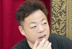 ダイアン・ユースケ、女性とネオン街に消えていった千鳥・大悟の一言に衝撃「何も言わずにこれだけ」