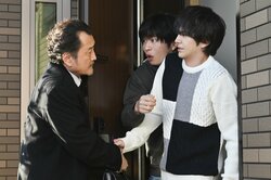 『おっさんずラブ-リターンズ-』見逃し再生数100万回突破で話題沸騰！「変わらないピュアラブに涙…」「誰もが見たかった完璧な続編」など感動と熱狂の声