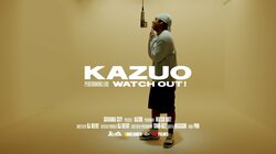 ライブパフォーマンス企画『SAVANNA CITY』第20弾、KAZUOのライブが公開！