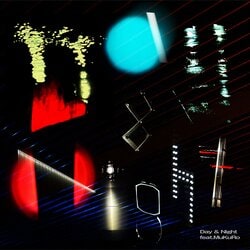 NITRO MICROPHONE UNDERGROUNDのSUIKENと、ビートメーカーMAHBIEのダブルネームシングル第二弾、沖縄のラッパーMuKuRoを客演に迎えた「Day & Night (feat. MuKuRo)」がリリース。