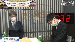 羽生善治九段の本音が出ちゃった？相手リーダーの印象に「作戦もわかんないし初手からわからないので、ハハハ」ファンも爆笑「めっちゃ楽しそうw」／将棋・ABEMAトーナメント