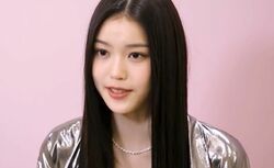 奇跡の8頭身！長すぎる脚に衝撃！16歳の異次元スタイルを誇る美しすぎる練習生、開始1秒で魅了したパフォーマンスに圧巻の声「オーラがレベチ」