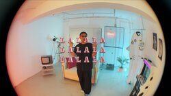 ラッパー：万寿、最新EP『Casa』をリリース & 「La La La」のMVを公開。