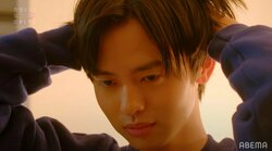 恋した女優と念願のキスシーン叶うも…SixTONES松村北斗似の俳優が撮影後に涙した理由