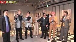 『ななにー』10月からパワーアップ！72分番組で毎週放送に　香取慎吾「いっぱい楽しみます！」