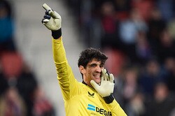 降格圏との差はわずか「2」…セビージャGKボノ、メンディリバル新監督就任に「ポジティブなこと」