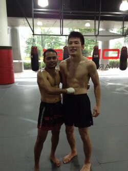 青木真也、肩書きは「格闘技選手」と名乗っていいのか…どっちでもいいだろ。好きにしろ！