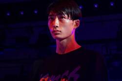 「仲間って大事だなと思った」初代Krushフライ級王者・大久保琉唯より独占コメントが到着『オオカミちゃんとオオカミくん』