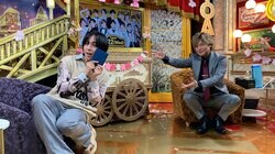 “黒井翔太”が5ヵ月ぶりに降臨！森久保祥太郎＆蒼井翔太のラストの手紙でスタジオに感動の嵐『声優と夜あそび』