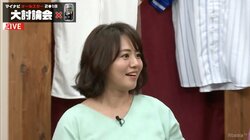 磯山さやか「上原投手がメジャーに行く前の最後の女は私」渡米前の取材時にキャッチボール