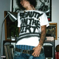 Eco Skinnyが8ヶ月ぶりとなる新作EP " BEAUTY IN THE DIRT "をリリース。