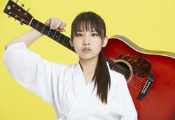 映画『チア男子!!』主題歌は阿部真央「君の唄（キミノウタ）」