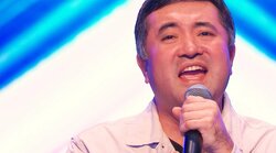 浜田雅功「この感じの人があんな歌を」44歳のカラオケ喫茶経営者が歌うMISIAに驚き