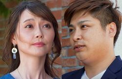 8.6秒バズーカー・はまやねん、マッチングした32歳女性に真剣告白「ちゃんと知った上で、これから一緒に…」『セカンドチャンスウェディング2』最終回