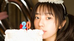 菊地姫奈の最新写真集『memory』、数量限定の豪華版発売が決定 メイキングDVD、限定フォトブック、ステッカーの3大付録同梱