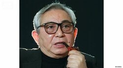 『北の国から』『やすらぎの郷』脚本家・倉本聰さん死去　“いま”に遺したメッセージ