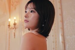 「無加工でこれはもうウォニョンなのよ」5度見された水着姿が話題のモデル・せいな、神スタイル際立つビキニ姿に反響「お顔も天才的に可愛いのにスタイルも完璧」