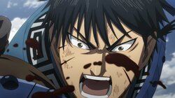 アニメ『キングダム』対趙国“黒羊丘の戦い”を描く！5期9話あらすじ＆場面カット公開