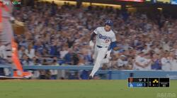 もういる！大谷翔平、爆速ホームインの瞬間「足速っw」「さすがや」あっという間に…ファン驚愕の激走シーン
