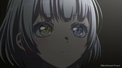 劇場版「BanG Dream! It's MyGO!!!!!」の公開日が決定！新規カットを含む予告も公開