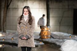 モテ美女・ユリホ、ショーンに想い届かず「可能性はない？」切なすぎる結末へ『彼オオカミ』第4話