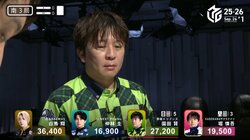 史上稀に見る超高打点対決 役満、倍満、親跳満とノーガードの殴り合い 平均打点が1万点を超える快挙／麻雀・Mリーグ