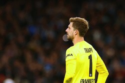 63年ぶりのCLはラウンド16で敗退…フランクフルトGK、旅路に万感「一人一人が楽しめた」