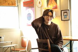 グルメなEXILE NAOTOが福岡を楽しむ休日に密着、新番組「三代目J SOUL BROTHERSの休日」配信スタート