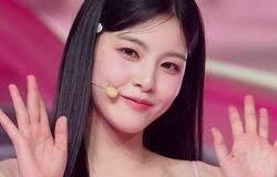 デビューに最も近い日本人練習生、ミニスカ衣装で妖艶パフォーマンス！韓国語での作詞も難なくクリア「意味をより理解してくれたのが彼女」プロデューサーが驚き