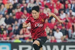 眠れる“神童”の目覚め？　直近3戦3発のイ・ガンイン、過去55試合の得点数に並ぶ