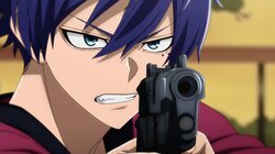 Kyoto Branch Faces Annihilation… Episode 6 Synopsis and Preview Stills Released for Anime “Tougen Anki”